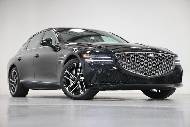 2026 Genesis G80 2.5T Advanced AWD for sale in AURORA, IL