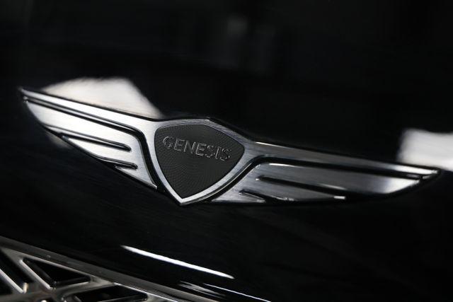 2026 Genesis G80 2.5T Advanced AWD