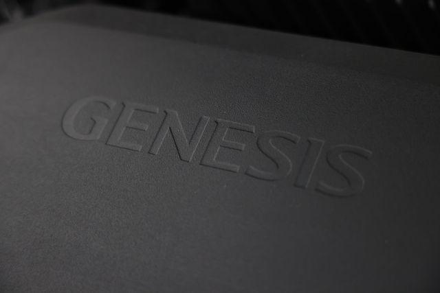 2026 Genesis G80 2.5T Advanced AWD