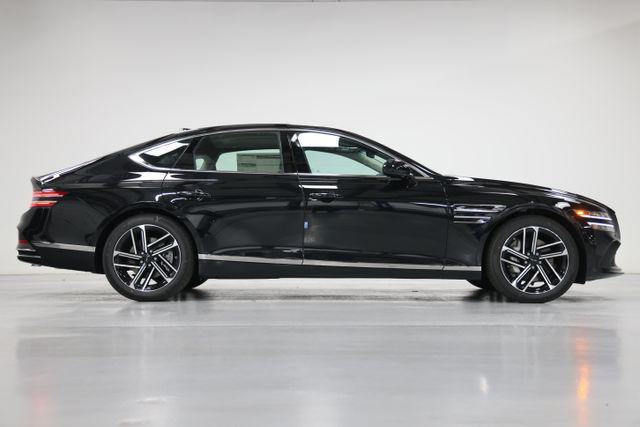 2026 Genesis G80 2.5T Advanced AWD