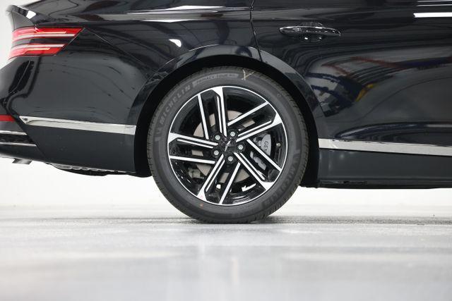 2026 Genesis G80 2.5T Advanced AWD