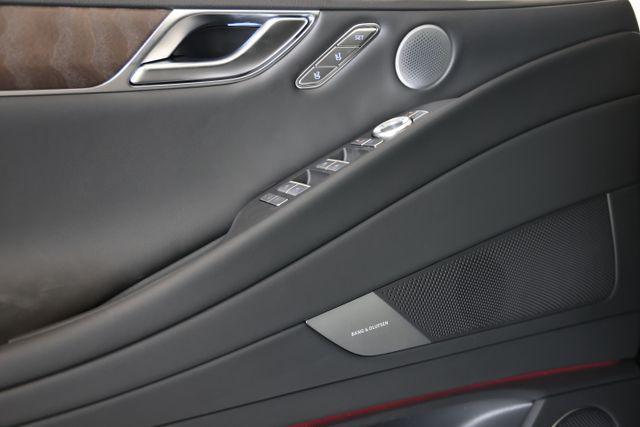 2026 Genesis G80 2.5T Advanced AWD