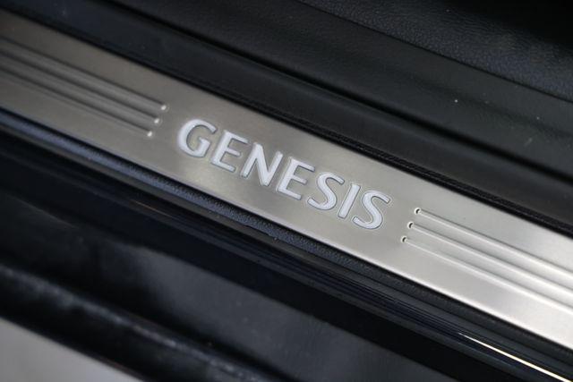 2026 Genesis G80 2.5T Advanced AWD