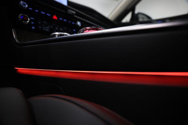 2026 Genesis G80 2.5T Advanced AWD