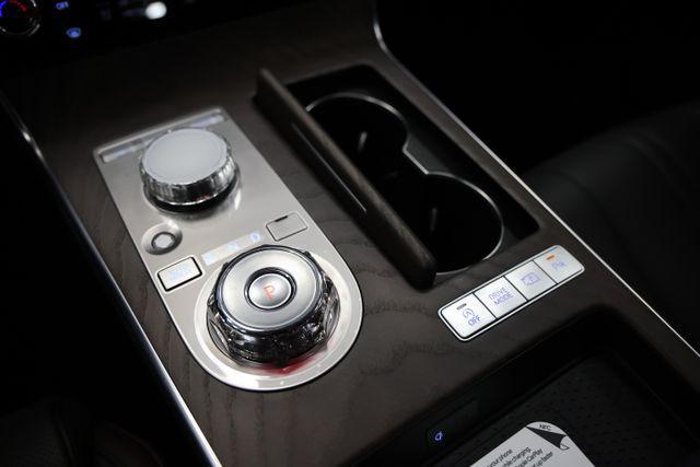 2026 Genesis G80 2.5T Advanced AWD