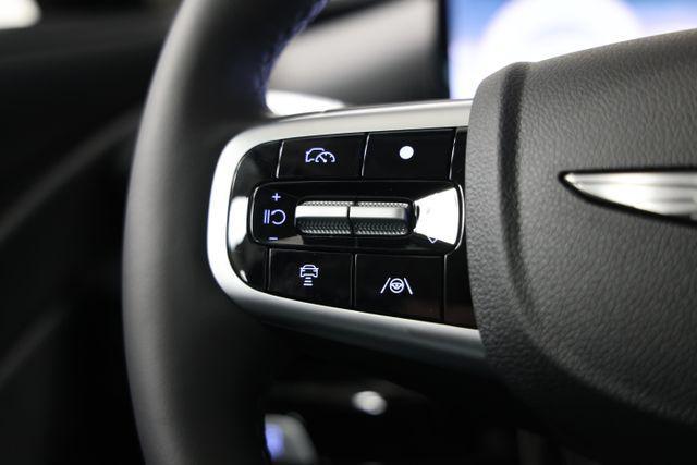 2026 Genesis G80 2.5T Advanced AWD