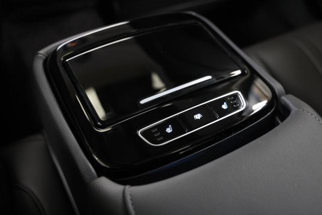 2026 Genesis G80 2.5T Advanced AWD