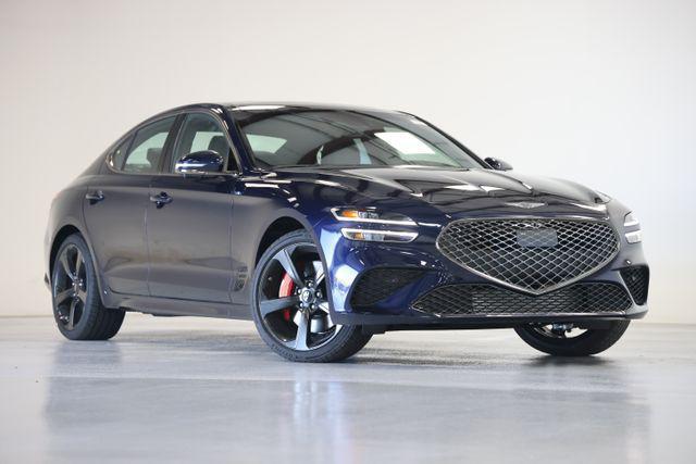 2026 Genesis G70 3.3T AWD Sport Prestige for sale in AURORA, IL