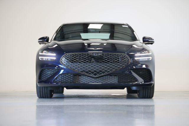 2026 Genesis G70 3.3T AWD Sport Prestige