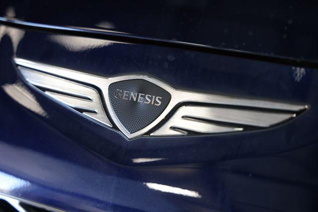 2026 Genesis G70 3.3T AWD Sport Prestige