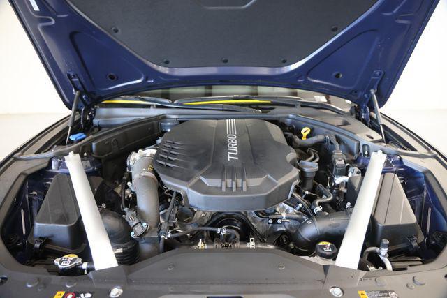 2026 Genesis G70 3.3T AWD Sport Prestige