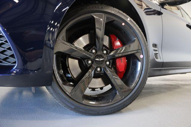 2026 Genesis G70 3.3T AWD Sport Prestige