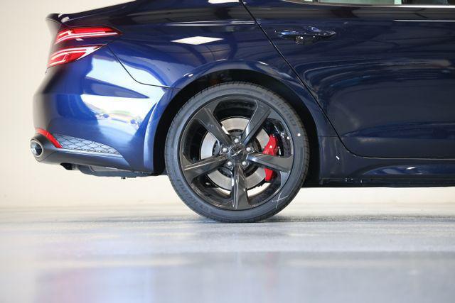 2026 Genesis G70 3.3T AWD Sport Prestige