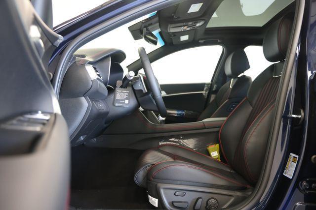 2026 Genesis G70 3.3T AWD Sport Prestige