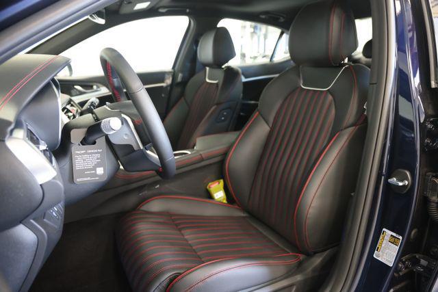2026 Genesis G70 3.3T AWD Sport Prestige