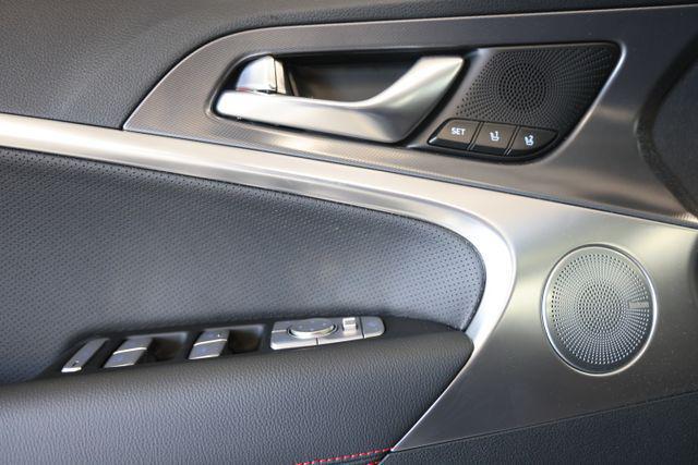 2026 Genesis G70 3.3T AWD Sport Prestige