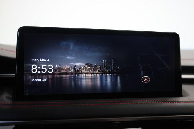 2026 Genesis G70 3.3T AWD Sport Prestige
