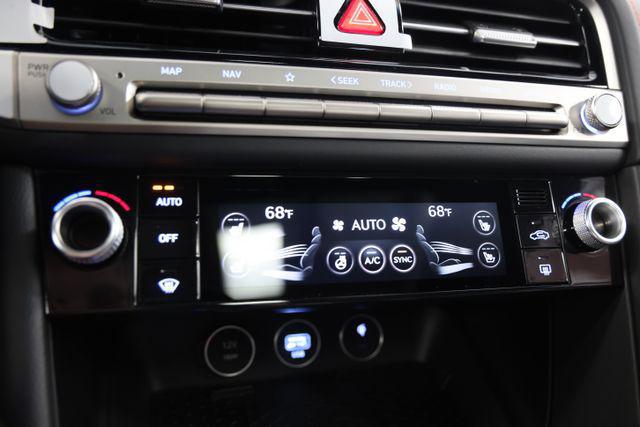 2026 Genesis G70 3.3T AWD Sport Prestige