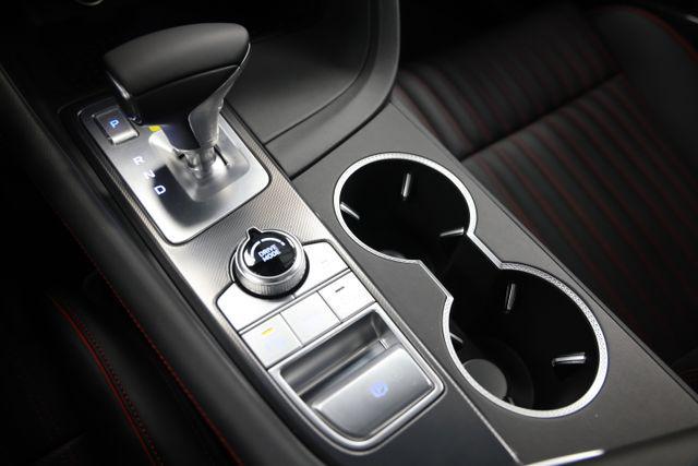 2026 Genesis G70 3.3T AWD Sport Prestige