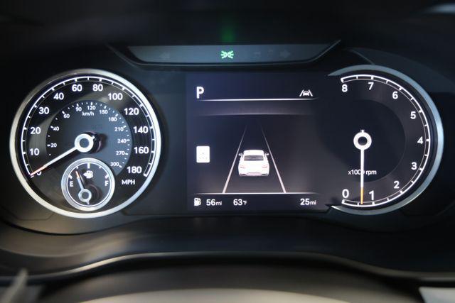 2026 Genesis G70 3.3T AWD Sport Prestige