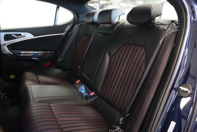 2026 Genesis G70 3.3T AWD Sport Prestige
