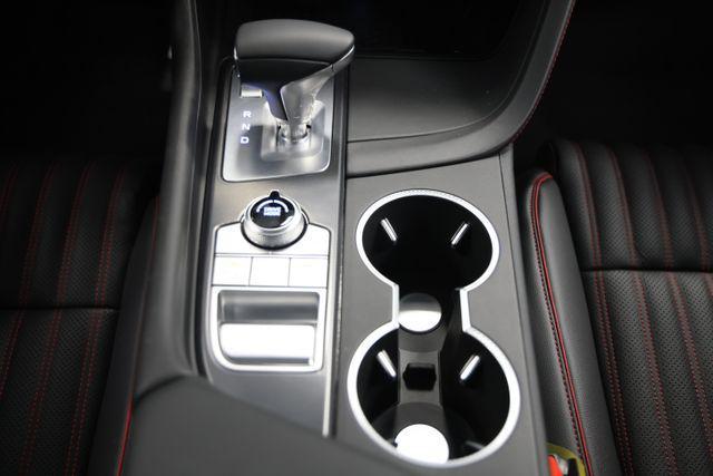 2026 Genesis G70 3.3T AWD Sport Prestige