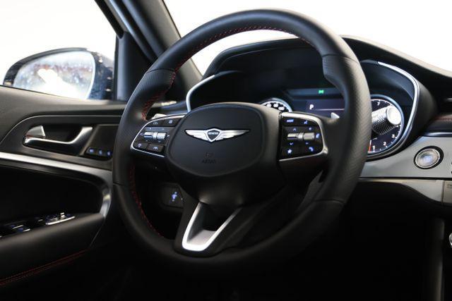 2026 Genesis G70 3.3T AWD Sport Prestige