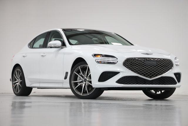 2026 Genesis G70 2.5T AWD Prestige for sale in AURORA, IL