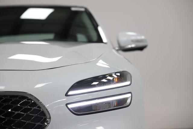 2026 Genesis G70 2.5T AWD Prestige
