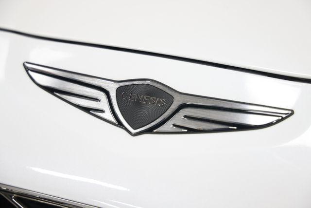 2026 Genesis G70 2.5T AWD Prestige