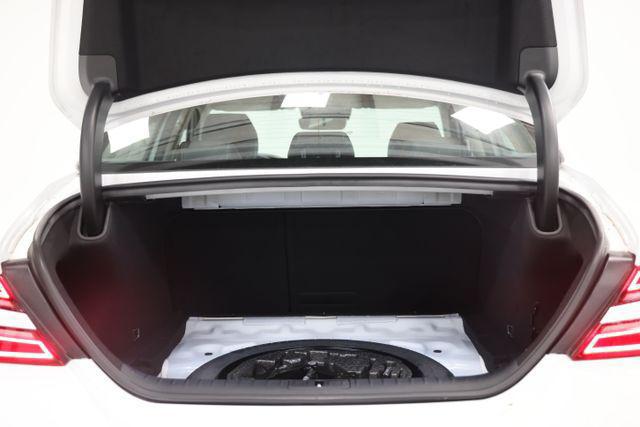 2026 Genesis G70 2.5T AWD Prestige