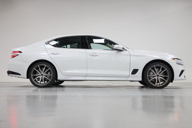 2026 Genesis G70 2.5T AWD Prestige
