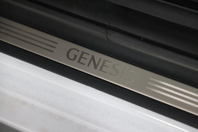 2026 Genesis G70 2.5T AWD Prestige