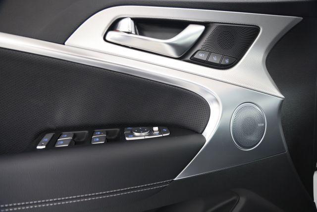 2026 Genesis G70 2.5T AWD Prestige