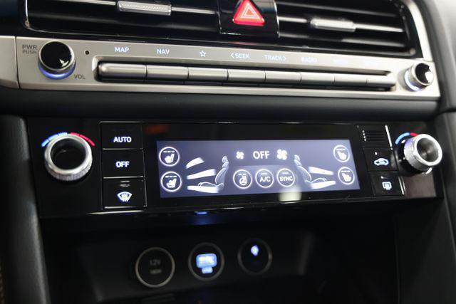 2026 Genesis G70 2.5T AWD Prestige