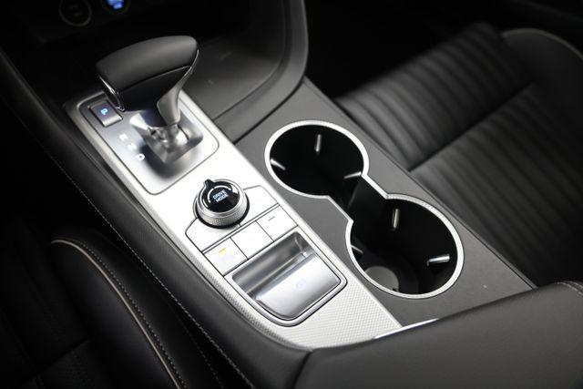 2026 Genesis G70 2.5T AWD Prestige