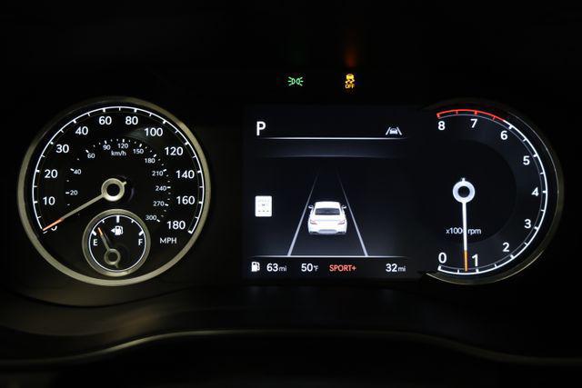2026 Genesis G70 2.5T AWD Prestige