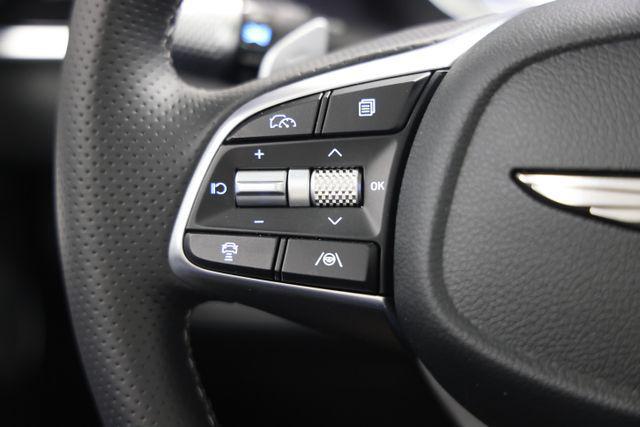 2026 Genesis G70 2.5T AWD Prestige