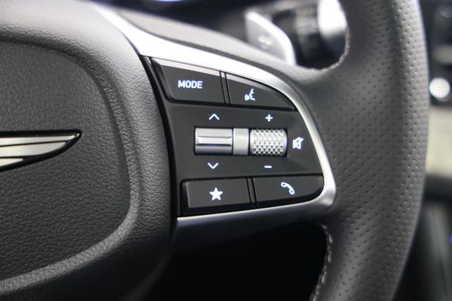 2026 Genesis G70 2.5T AWD Prestige