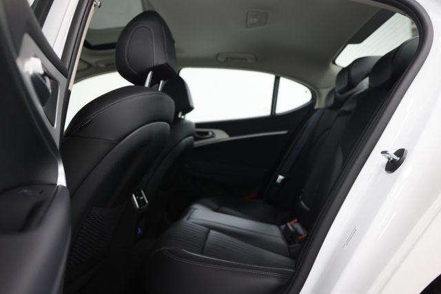 2026 Genesis G70 2.5T AWD Prestige