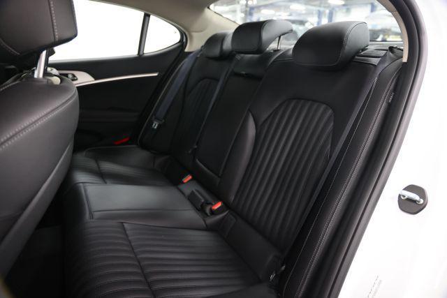 2026 Genesis G70 2.5T AWD Prestige