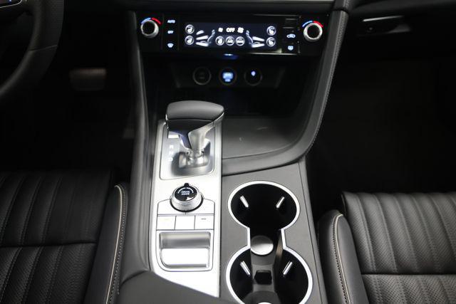 2026 Genesis G70 2.5T AWD Prestige