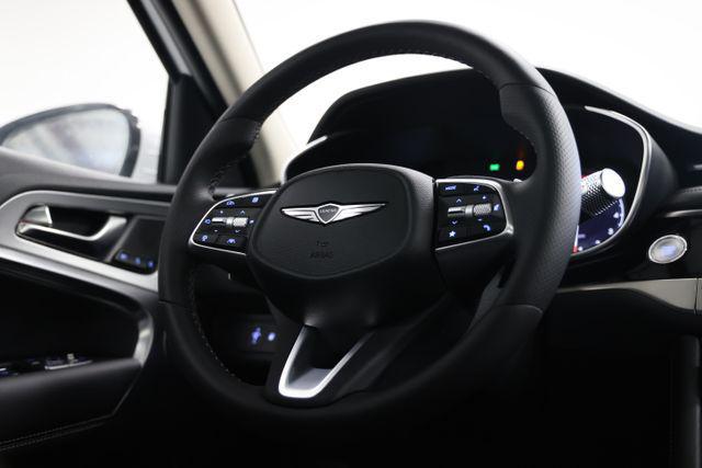 2026 Genesis G70 2.5T AWD Prestige