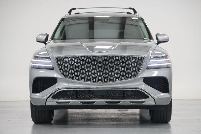 2026 Genesis GV80 2.5T Select AWD