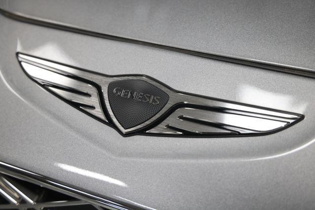 2026 Genesis GV80 2.5T Select AWD