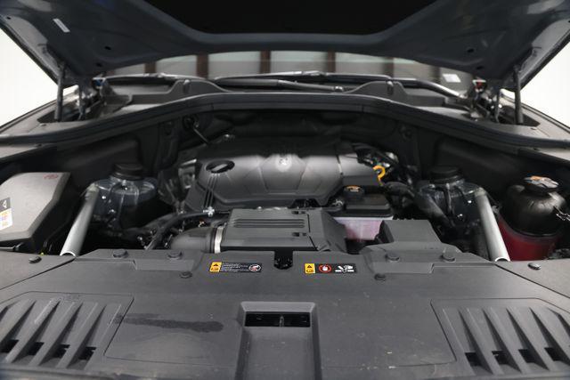 2026 Genesis GV80 2.5T Select AWD