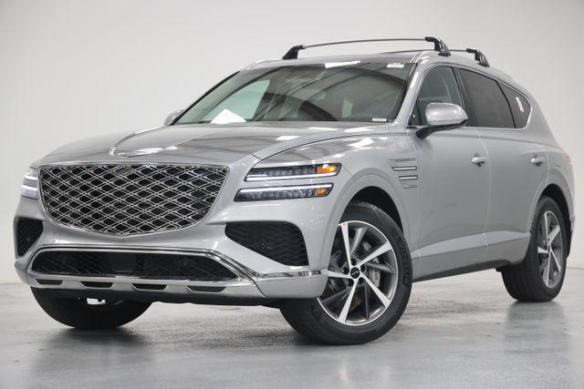 2026 Genesis GV80 2.5T Select AWD