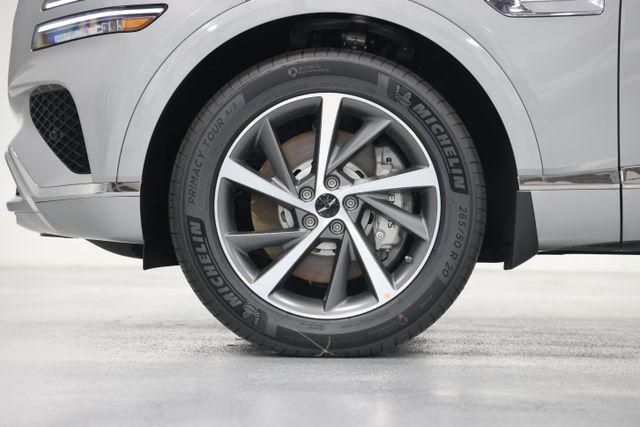 2026 Genesis GV80 2.5T Select AWD