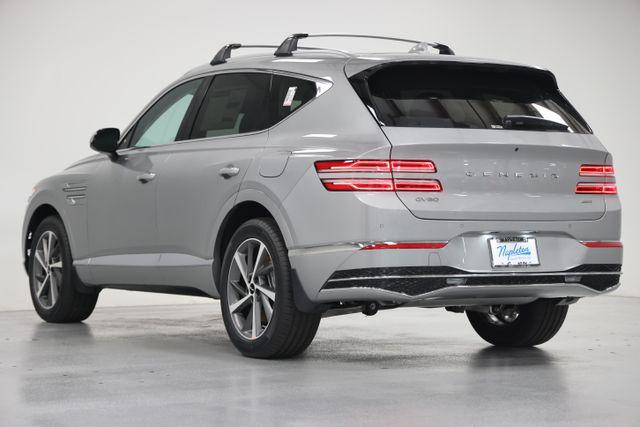 2026 Genesis GV80 2.5T Select AWD