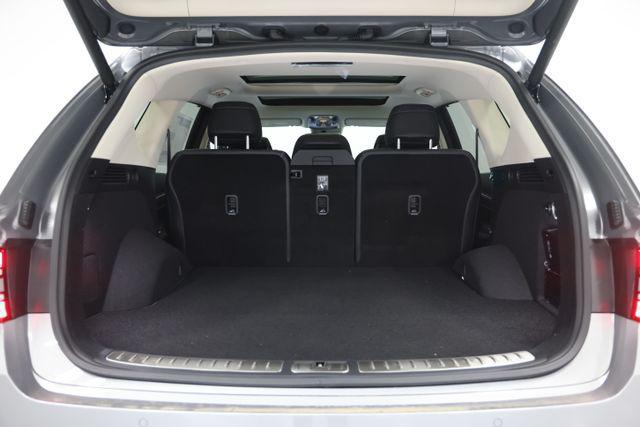 2026 Genesis GV80 2.5T Select AWD
